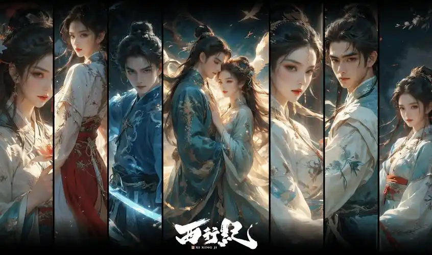幻梦战姬 动漫 2026